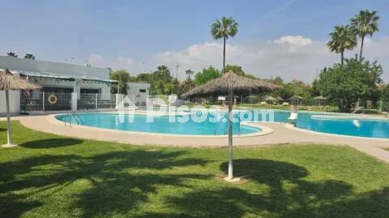 Piso – Torrevieja
