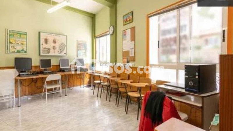 Local comercial en venta en Os Mallos-A Falperra