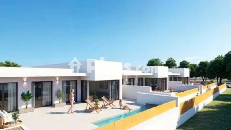 Casa – Dolores, Barrio de los Joses