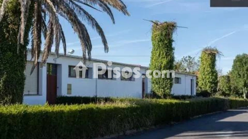Local comercial en venta en Vimianzo
