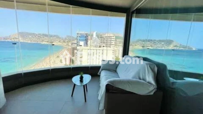Pis – Calpe - Calp