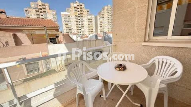 Pis – Torrevieja