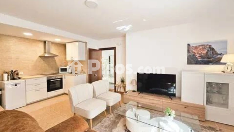 Piso – Altea