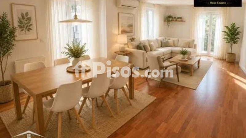 Casa – Alicante - Alacant