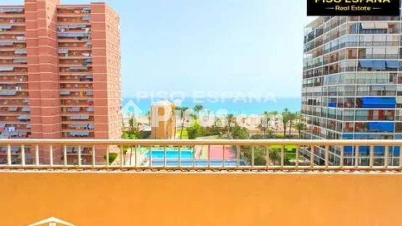 Pis – Alacant / Alicante, l'Alacantí