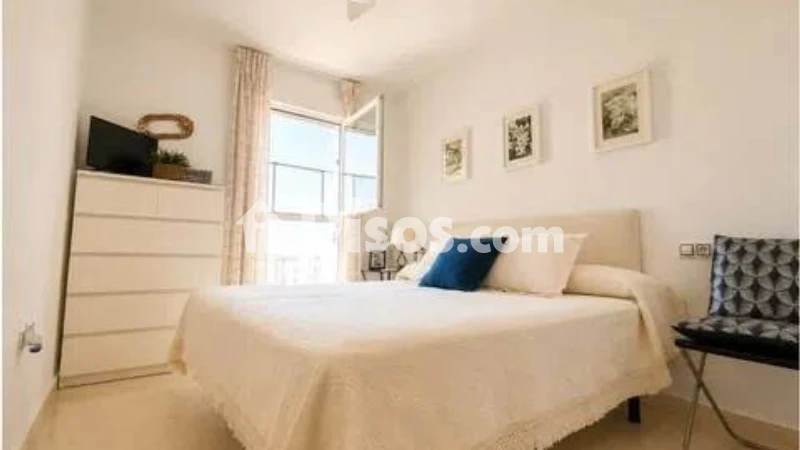 Piso – Benidorm