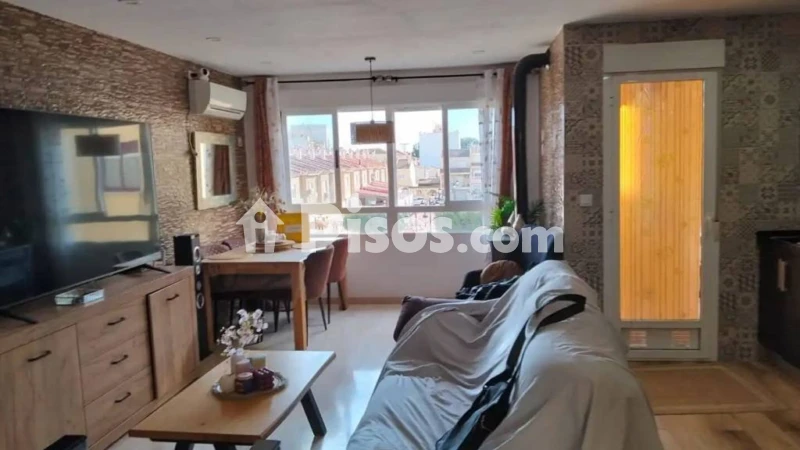 Piso – Formentera del Segura