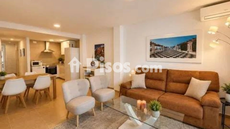 Piso – Altea, la Marina Baixa