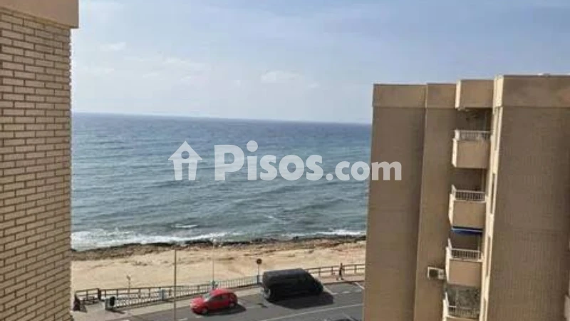 Piso – Torrevieja, El Palmeral