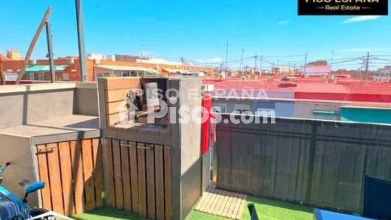 Piso – Alicante - Alacant