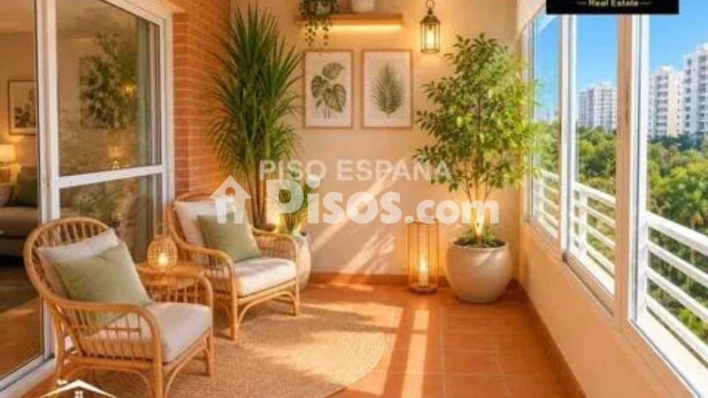 Piso – Alicante - Alacant