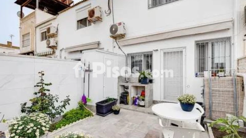 Casa – Torrevieja