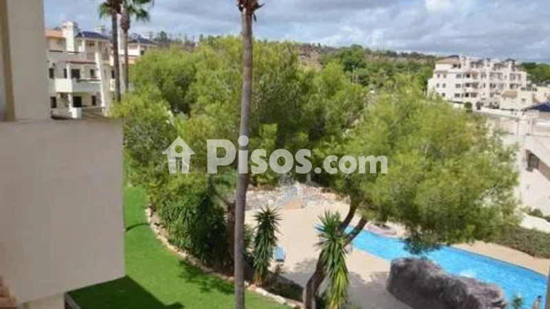 Pis – Orihuela, Residencial Almonte I y II