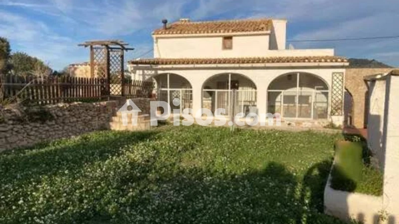 Terreno en venta en La Cometa-Carrió Park