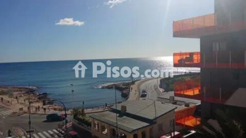 Pis – Torrevieja