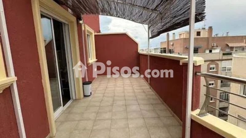 Piso – Torrevieja