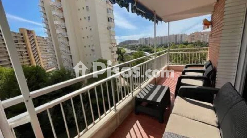Piso – Alicante - Alacant