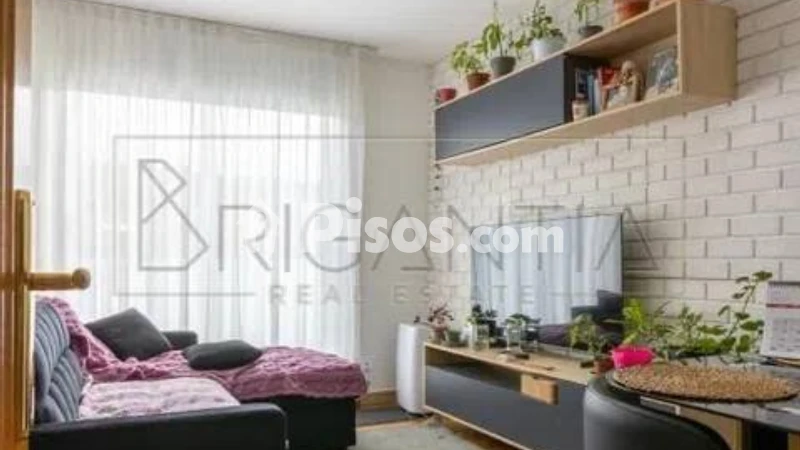 Piso en venta en Cidade Vella-Atochas-Pescadería, A Coruña Capital