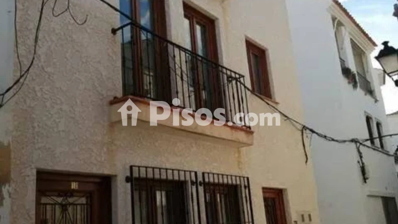 Casa – Altea
