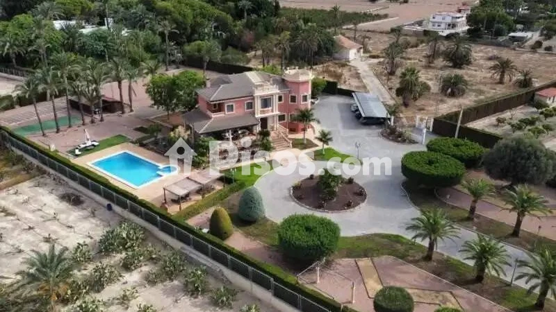 Casa – Elx - Elche