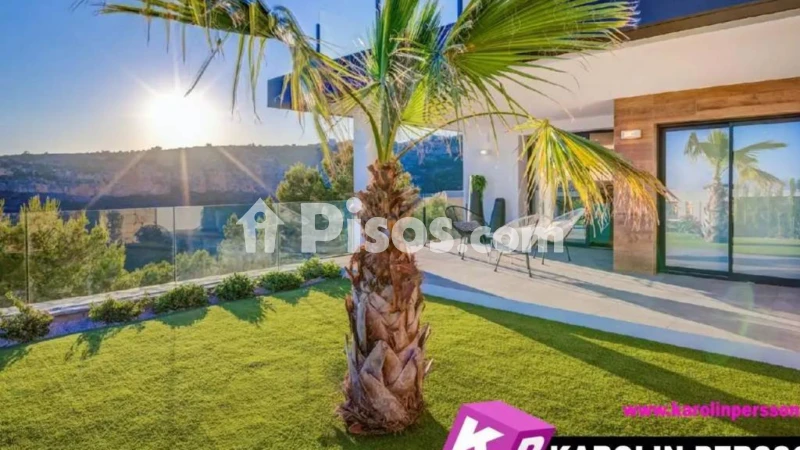 Piso – El Poble Nou de Benitatxell - Benitachell