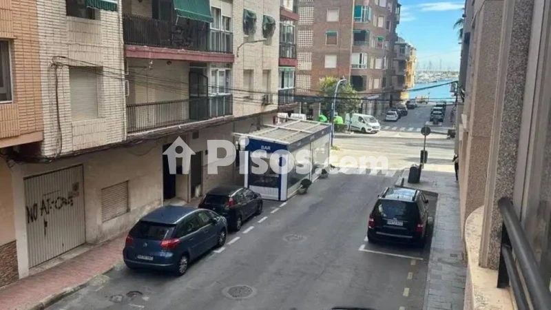 Piso – Torrevieja, San Roque