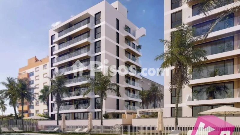 Piso – Guardamar del Segura, Urbanització Els Estanys