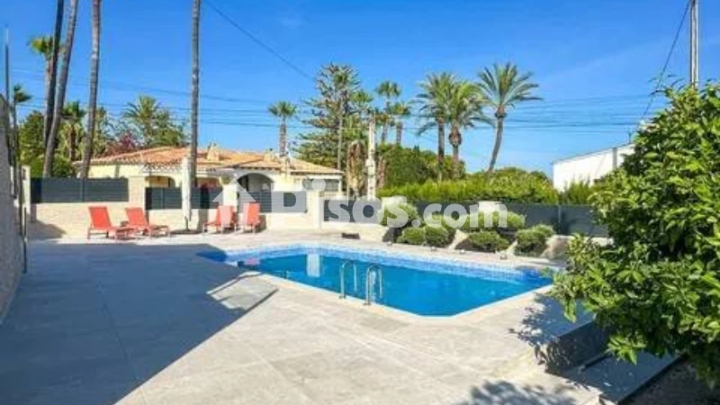 Casa – Calpe - Calp