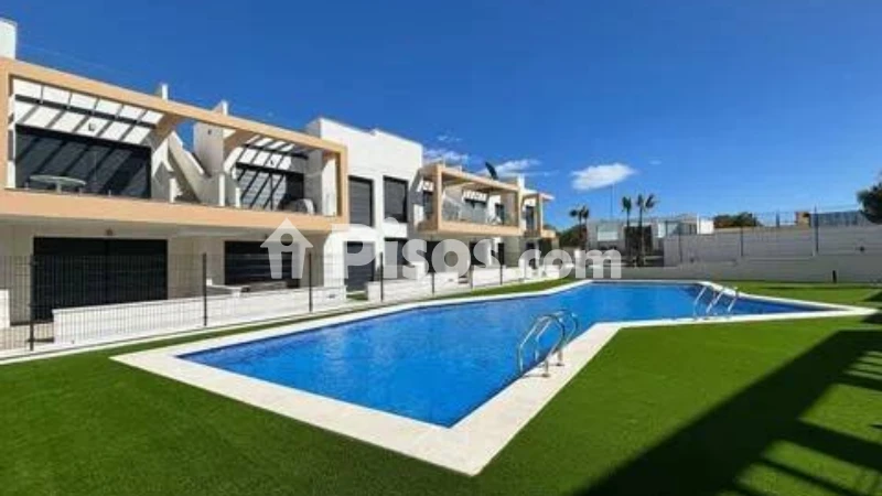 Piso – Orihuela, Residencia Sol Golf 2 P26, Urbanización la Florida