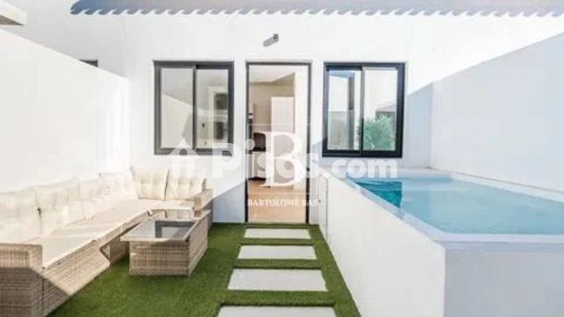 Piso – Xàbia / Jávea, Urbanització Balcó al Mar, la Marina Alta