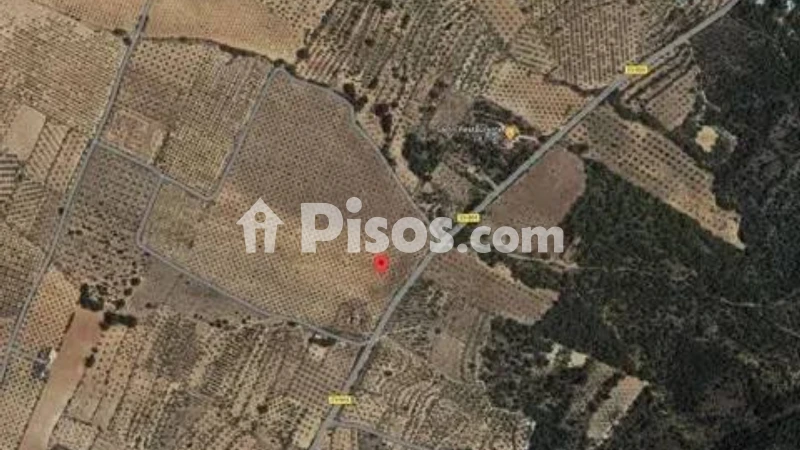 Terreno en venta en Biar