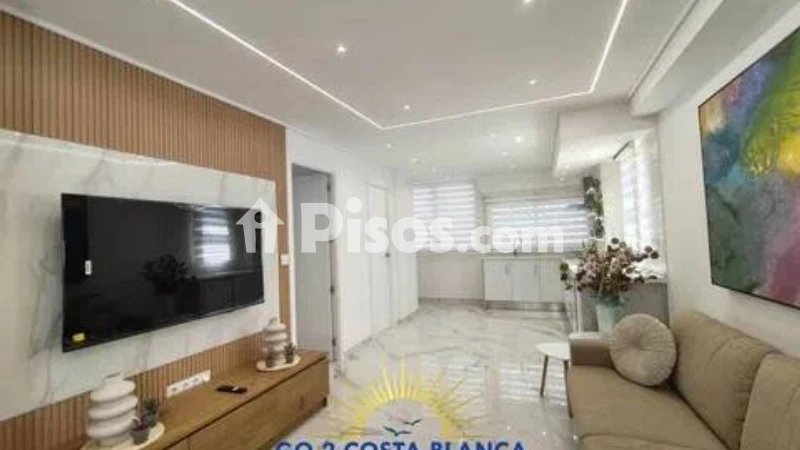 Piso – Benidorm