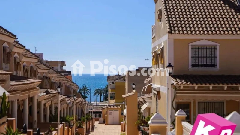 Casa – Santa Pola, el Baix Vinalopó