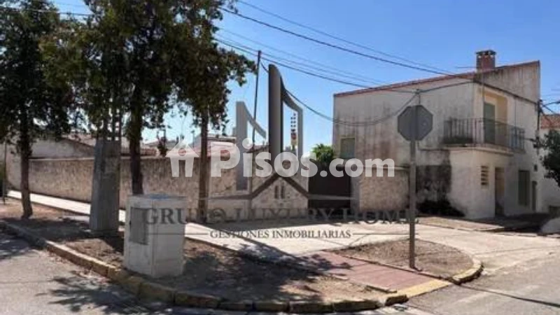 Chalet en venta en Pedanías y Barrios Rurales