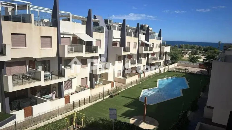 Piso – Pilar de la Horadada, Chueca, Los Hortelanos