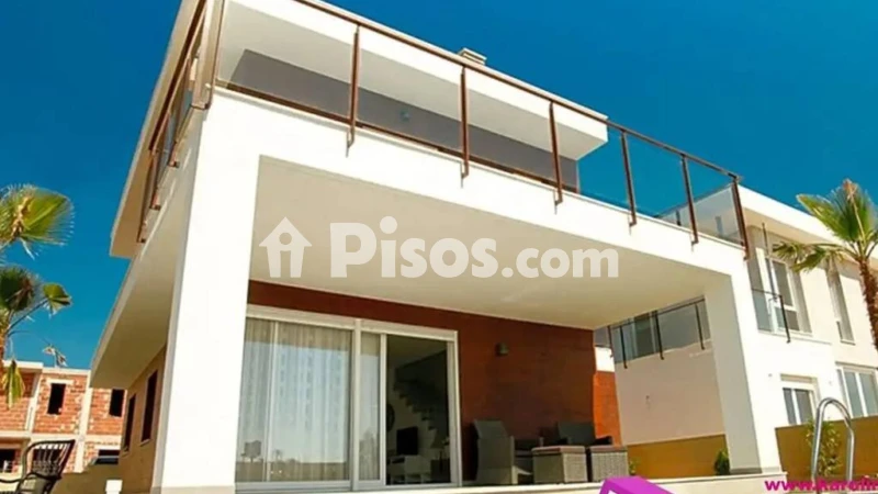 Casa – Santa Pola, Monte y Mar, Gran Alacant