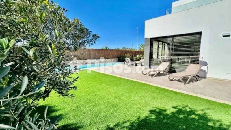 Casa – Orihuela, Residencial Orquídea (Las Colinas Golf)