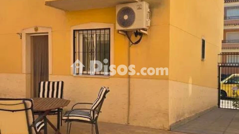Pis – Formentera del Segura