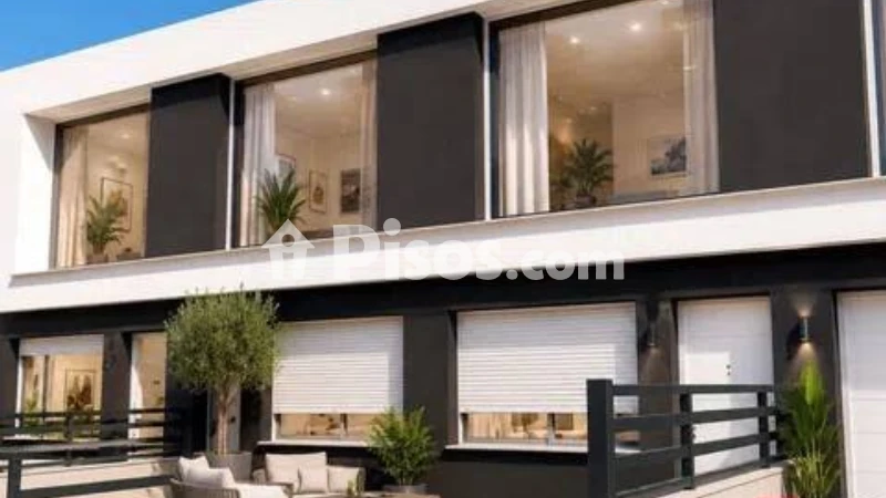 Casa – Santa Pola