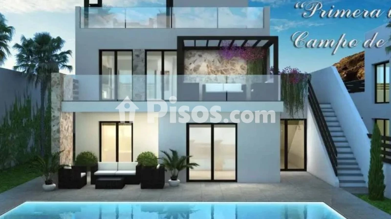 Casa – Rojales, Ciudad Quesada