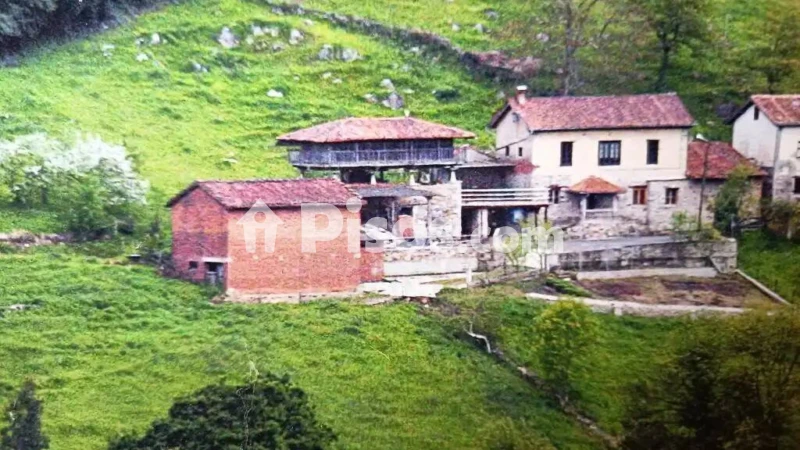 Casa – Salas, Samartín