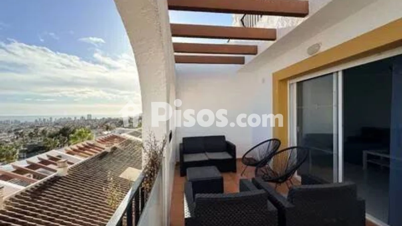 Casa – Calpe - Calp
