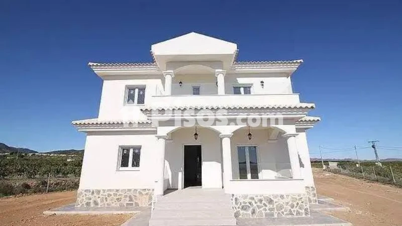 Casa – el Pinós / Pinoso