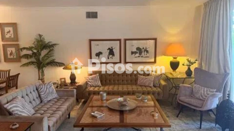 Fotografía del inmueble reportado: 7.000 €/mes — Málaga, Málaga