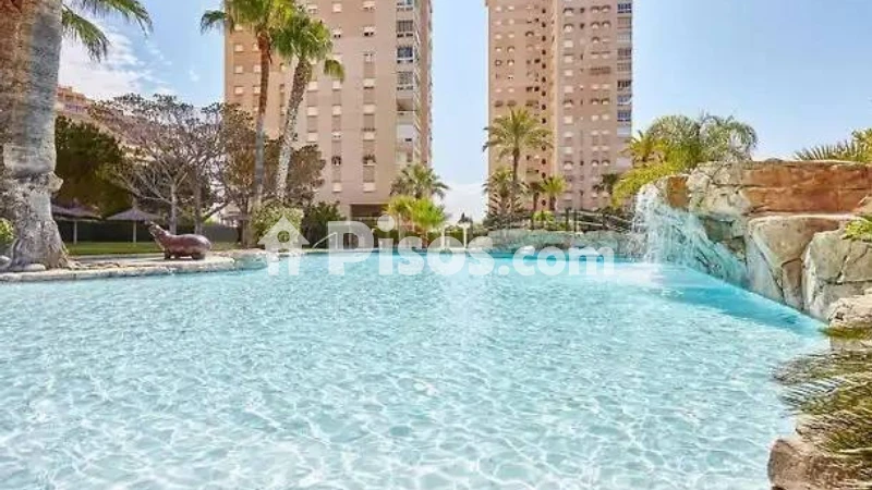 Pis – El Campello