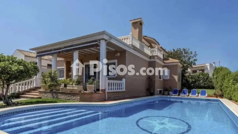 Casa – Torrevieja