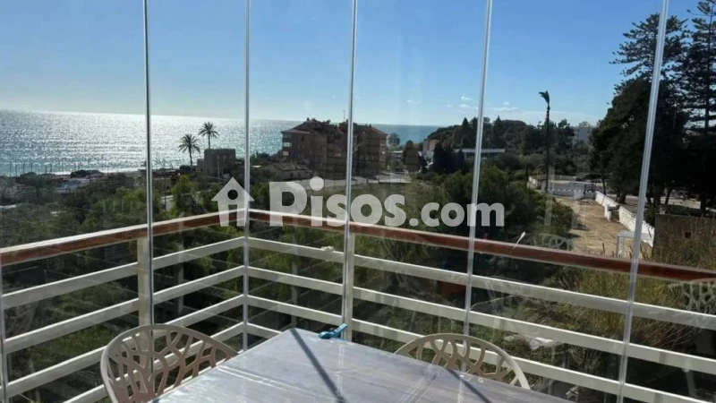 Pis – La Vila Joiosa - Villajoyosa