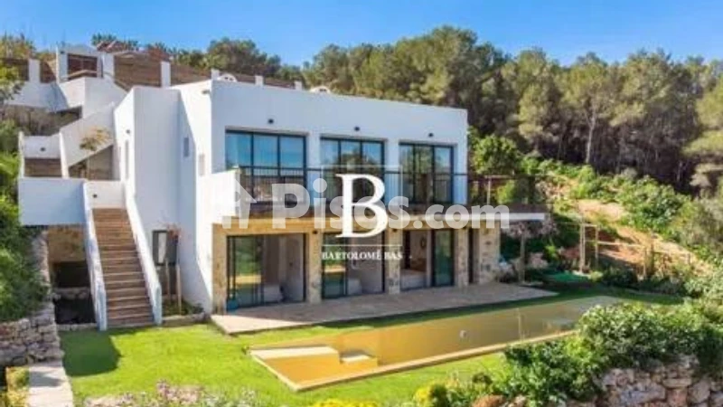 Casa – Xàbia - Jávea