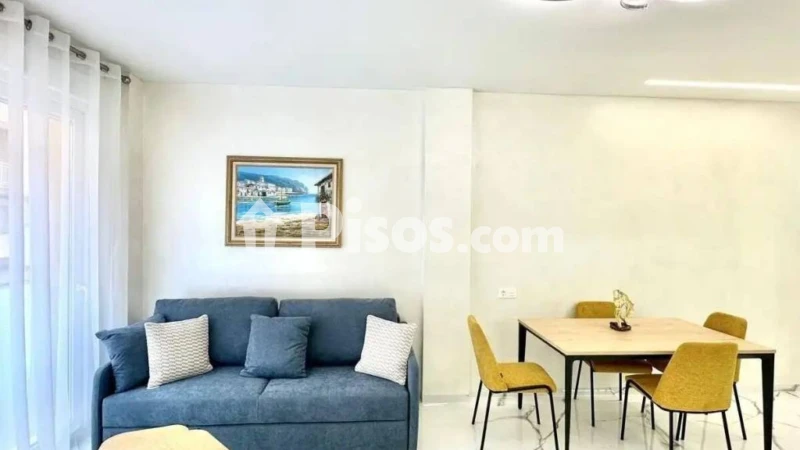 Piso – Torrevieja