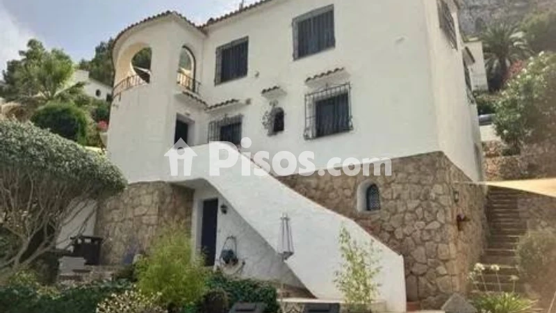 Casa – Calp, Maryvilla, Urbanització Morro de Toix-Mar i Vila